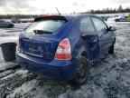 2009 HYUNDAI ACCENT