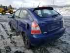 2009 HYUNDAI ACCENT