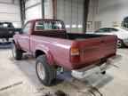 1991 TOYOTA Pickup