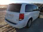 2014 DODGE CARAVAN