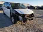 2014 DODGE CARAVAN