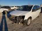 2014 DODGE CARAVAN