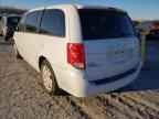 2014 DODGE CARAVAN