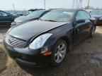 2006 INFINITI G35
