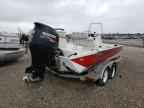 2014 Exce Boat W/trl