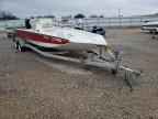 2014 Exce Boat W/trl