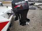 2014 Exce Boat W/trl