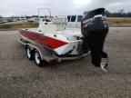 2014 Exce Boat W/trl