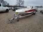 2014 Exce Boat W/trl