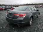 2011 HONDA ACCORD