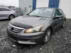 2011 HONDA ACCORD