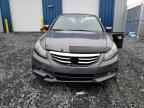 2011 HONDA ACCORD