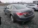 2011 HONDA ACCORD
