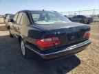 2001 MERCEDES-BENZ E-Class