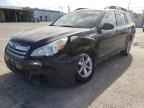 2013 SUBARU Outback