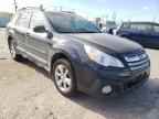 2013 SUBARU Outback