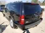 2009 CHEVROLET Suburban