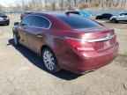 2016 BUICK LACROSSE