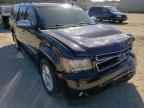 2009 CHEVROLET Suburban