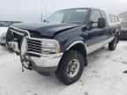 2002 FORD F-350