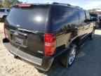 2009 CHEVROLET Suburban
