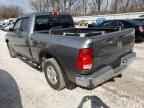 2010 DODGE RAM 1500