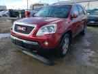 2011 GMC ACADIA