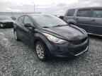 2012 HYUNDAI ELANTRA