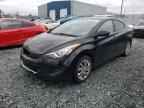 2012 HYUNDAI ELANTRA