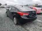 2012 HYUNDAI ELANTRA