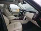 2015 LAND ROVER RANGE ROVER