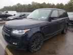 2015 LAND ROVER RANGE ROVER