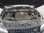 2015 LAND ROVER RANGE ROVER