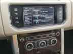 2015 LAND ROVER RANGE ROVER