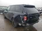 2015 LAND ROVER RANGE ROVER