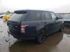 2015 LAND ROVER RANGE ROVER
