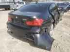 2014 BMW 3 SERIES