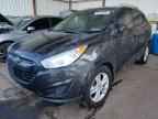2011 HYUNDAI TUCSON