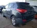 2011 HYUNDAI TUCSON