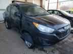 2011 HYUNDAI TUCSON