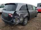 2011 HONDA ODYSSEY