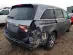 2011 HONDA ODYSSEY