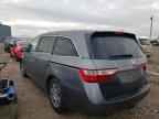 2011 HONDA ODYSSEY