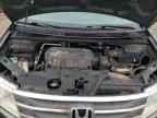 2011 HONDA ODYSSEY