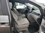 2011 HONDA ODYSSEY
