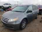 2011 HONDA ODYSSEY