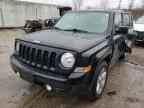 2016 JEEP PATRIOT