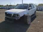 2004 LINCOLN Navigator