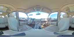 2004 LINCOLN Navigator