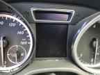 2012 MERCEDES-BENZ ML-Class